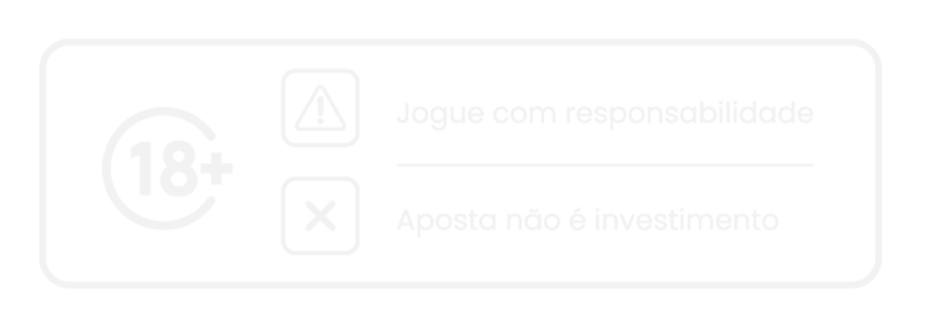 Jogue com responsabilidade na 777H5, apostar não é investir!